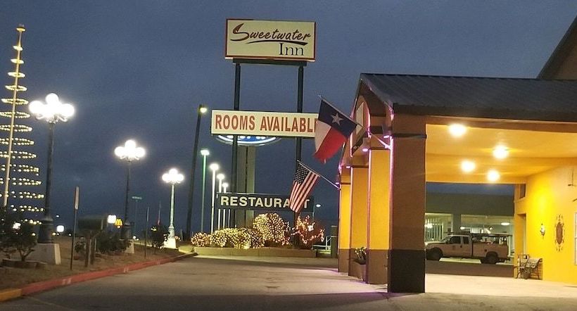 호텔 Sweetwater Inn