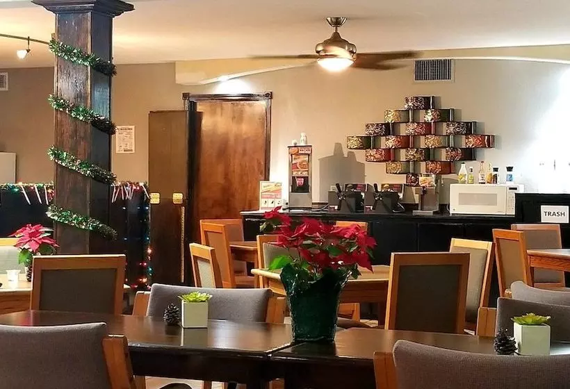 酒店 Sweetwater Inn