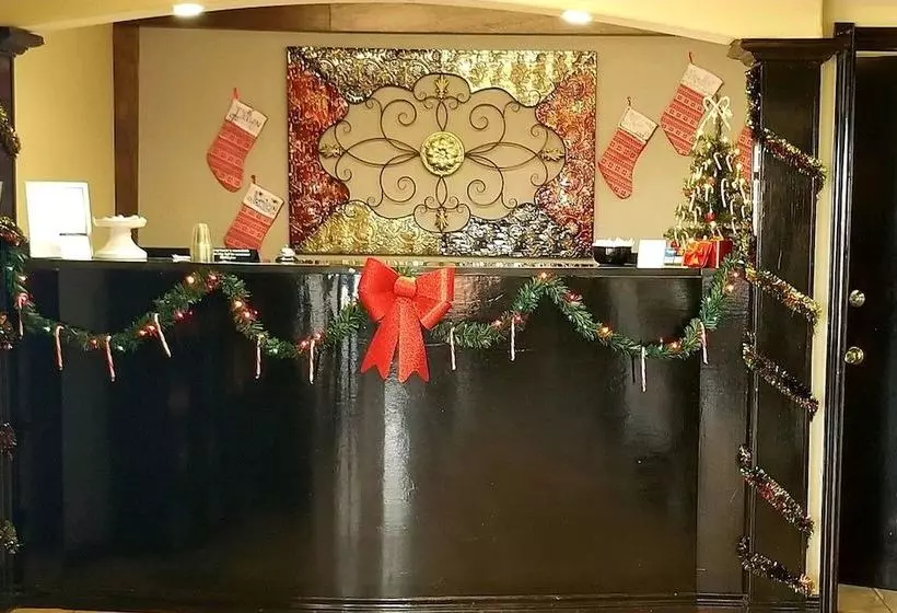 酒店 Sweetwater Inn