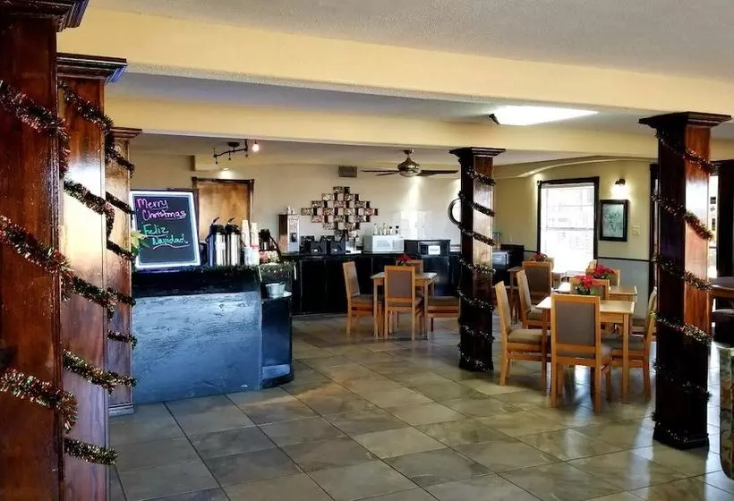 酒店 Sweetwater Inn