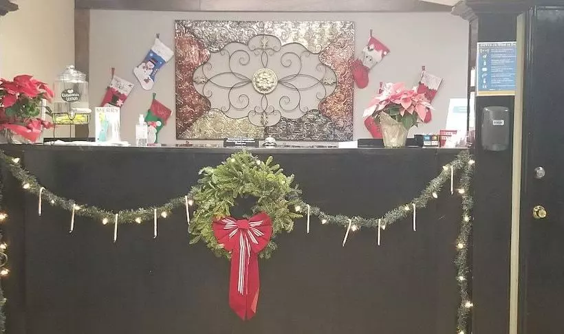 酒店 Sweetwater Inn