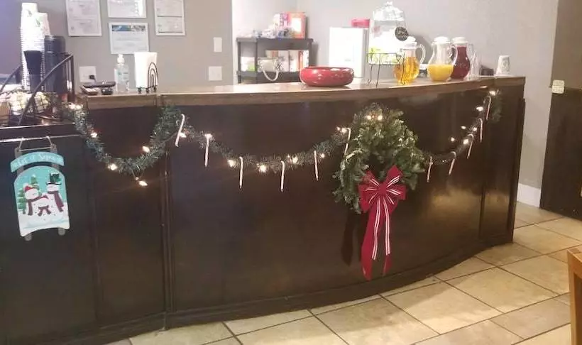 酒店 Sweetwater Inn