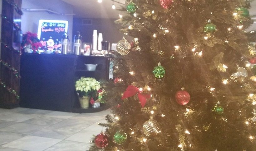 호텔 Sweetwater Inn