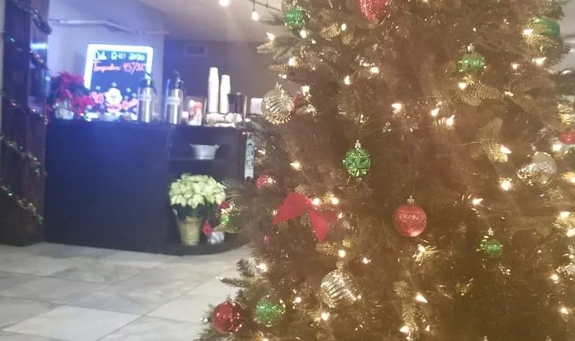 酒店 Sweetwater Inn