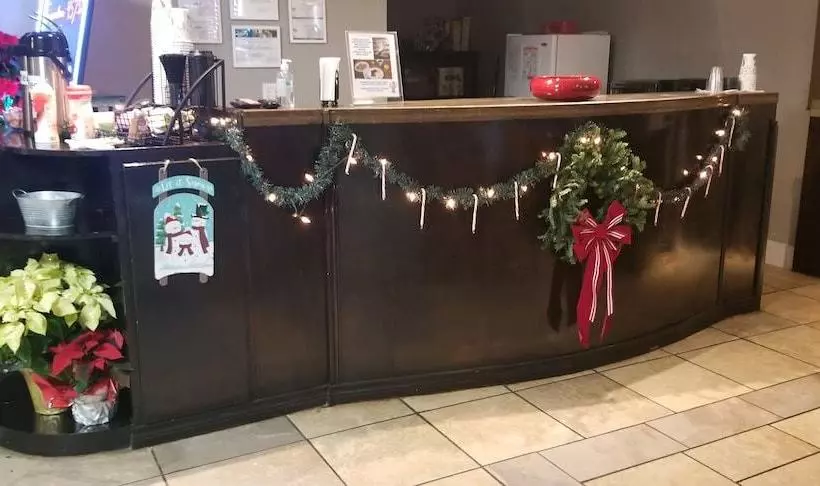 酒店 Sweetwater Inn