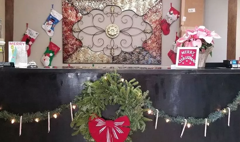 酒店 Sweetwater Inn