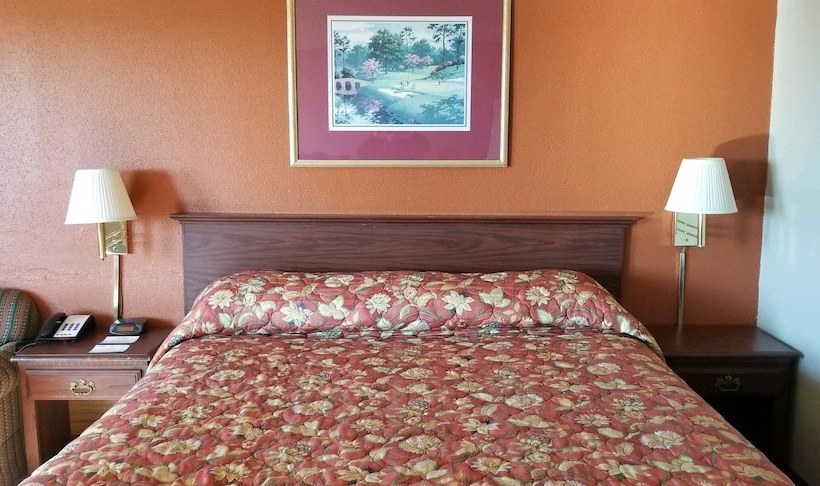 호텔 Sweetwater Inn