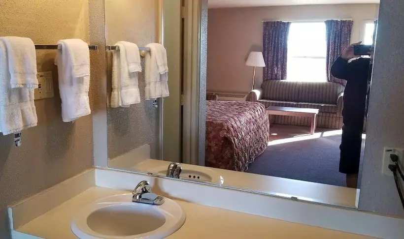 酒店 Sweetwater Inn