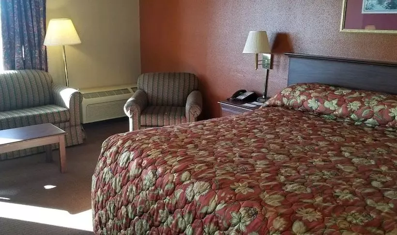 酒店 Sweetwater Inn