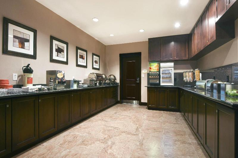 בית מלון כפרי Towneplace Suites By Marriott Seguin