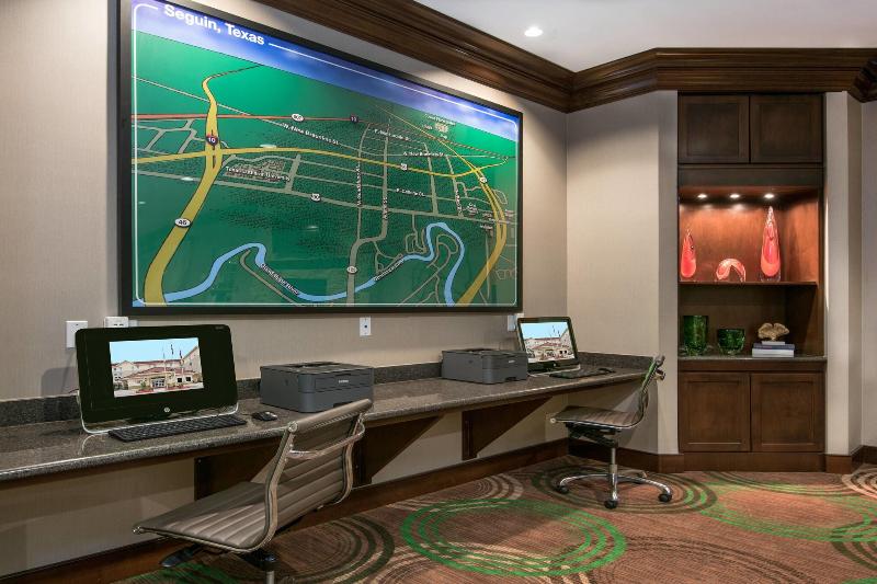 בית מלון כפרי Towneplace Suites By Marriott Seguin