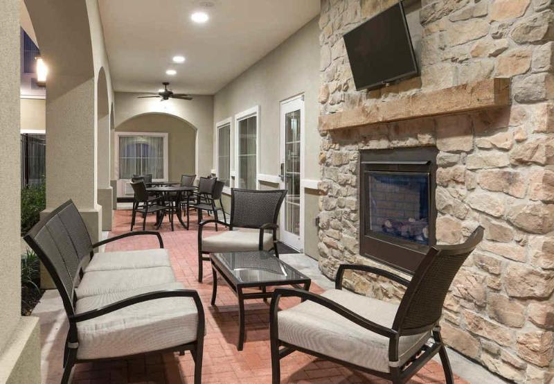 בית מלון כפרי Towneplace Suites By Marriott Seguin