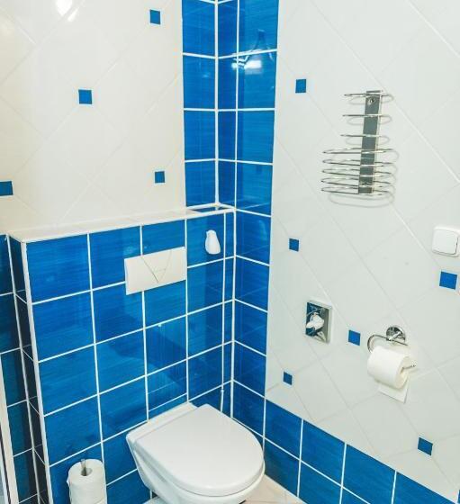 בית מלון כפרי U české Koruny