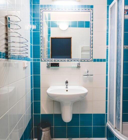 בית מלון כפרי U české Koruny