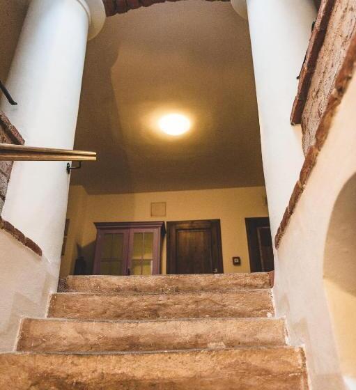 בית מלון כפרי U české Koruny