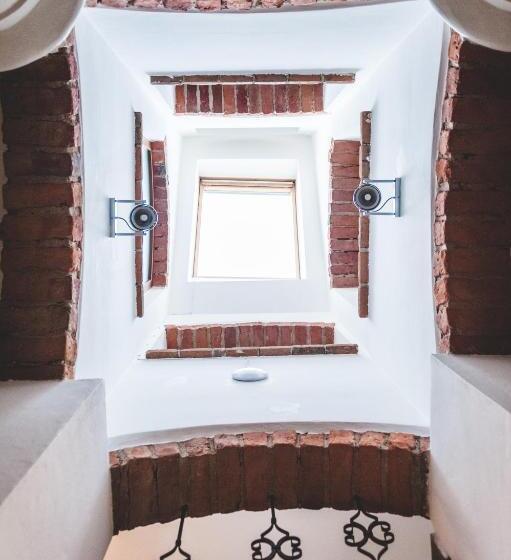 בית מלון כפרי U české Koruny