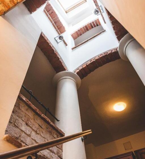 בית מלון כפרי U české Koruny