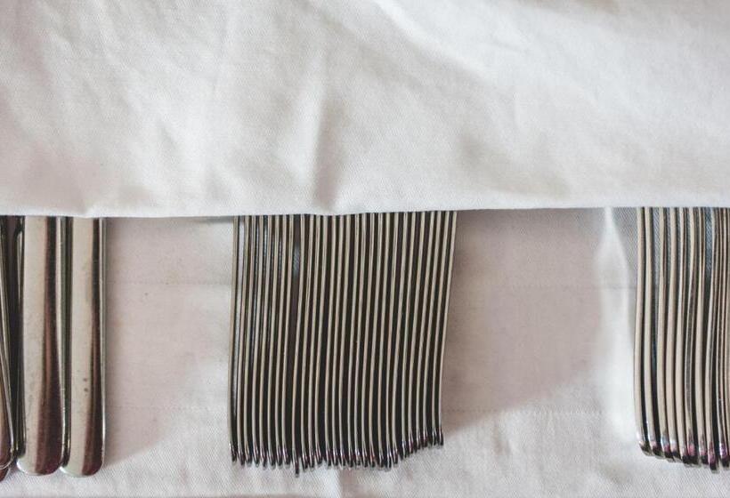 בית מלון כפרי U české Koruny