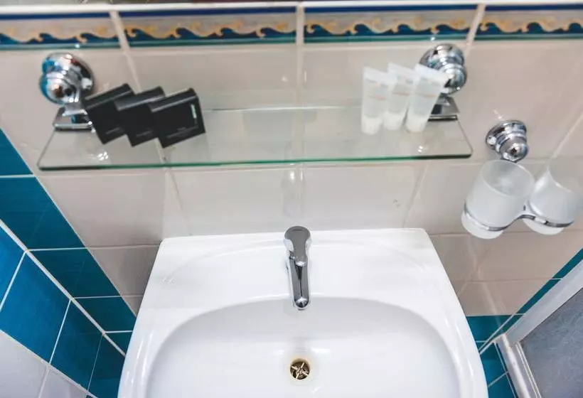 בית מלון כפרי U české Koruny