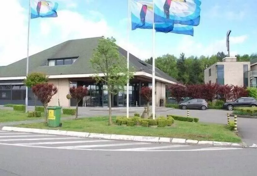 Van Der Valk Hotel Nazareth Gent