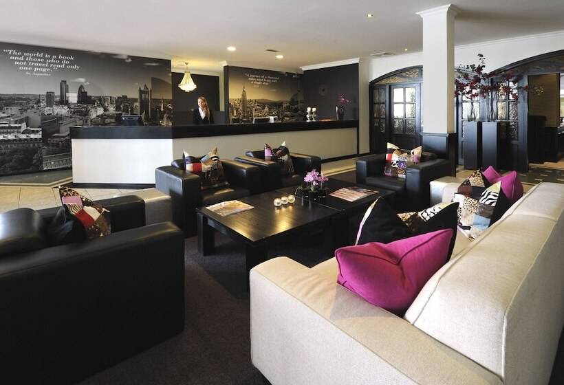 Van Der Valk Hotel Nazareth Gent