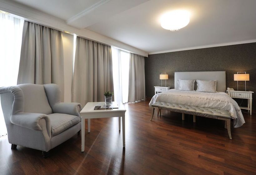 Van Der Valk Hotel Nazareth Gent