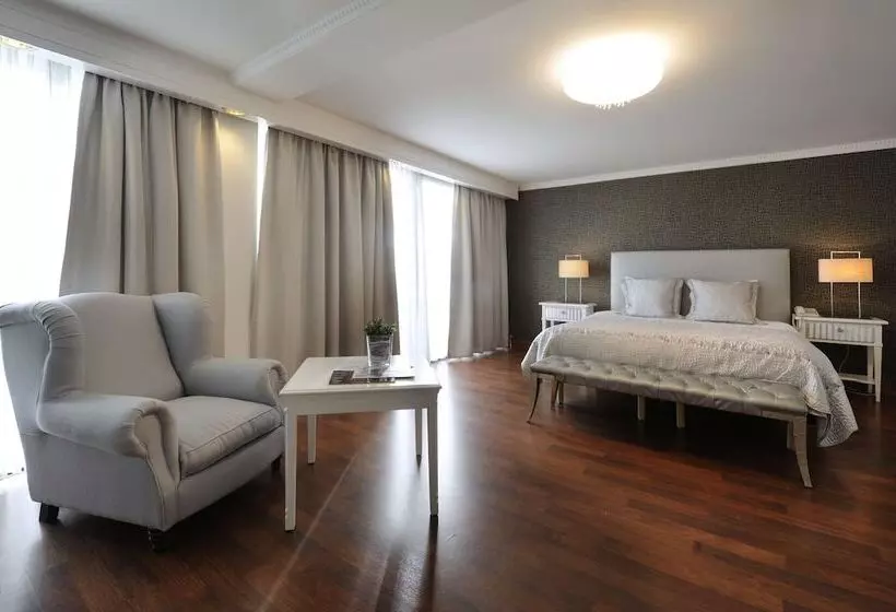 Van Der Valk Hotel Nazareth Gent