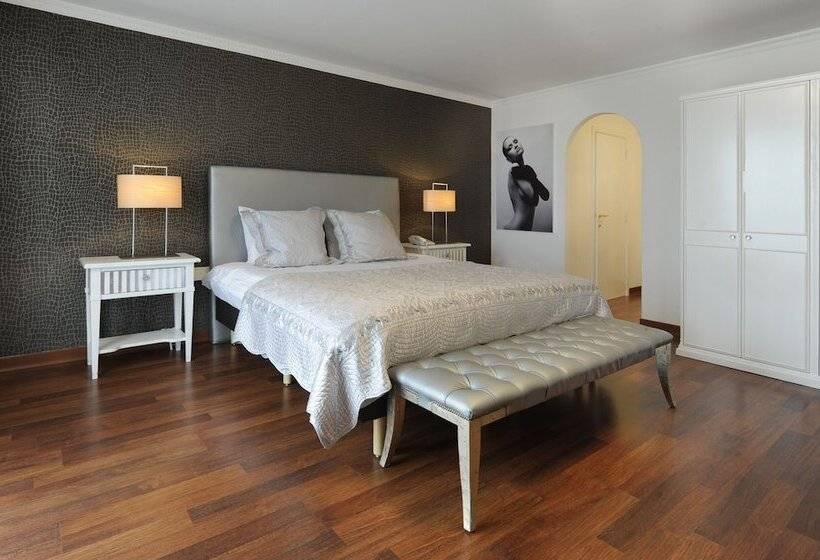 Van Der Valk Hotel Nazareth Gent