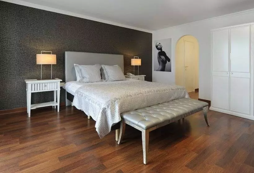 Van Der Valk Hotel Nazareth Gent