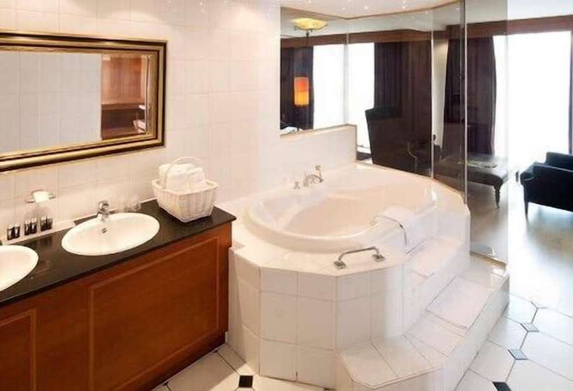 Van Der Valk Hotel Nazareth Gent