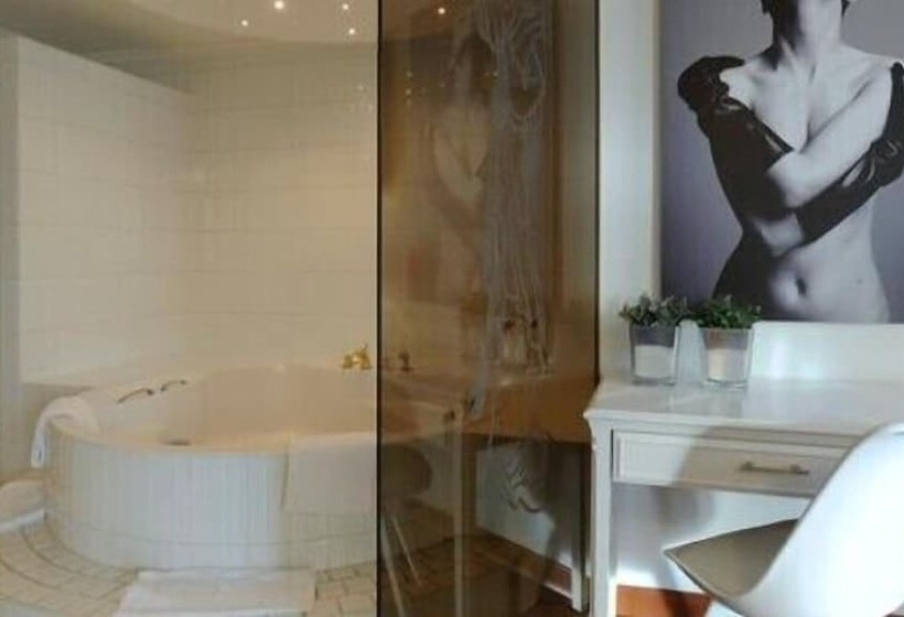 Van Der Valk Hotel Nazareth Gent