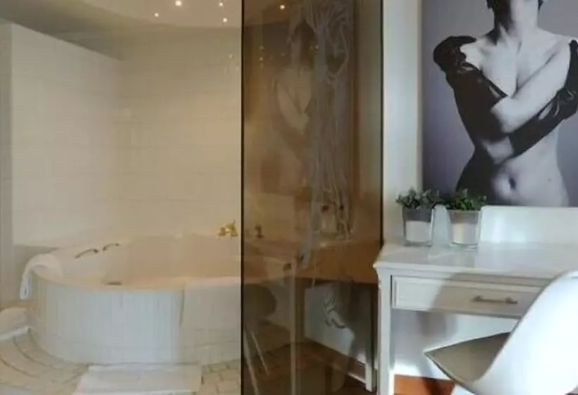 Van Der Valk Hotel Nazareth Gent