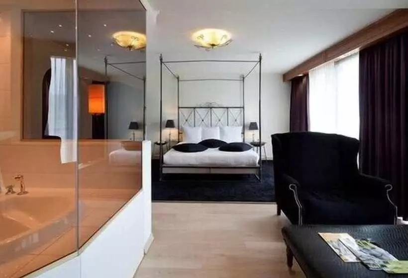 Van Der Valk Hotel Nazareth Gent