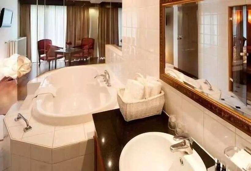 Van Der Valk Hotel Nazareth Gent