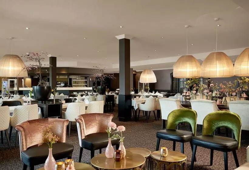 Van Der Valk Hotel Nazareth Gent