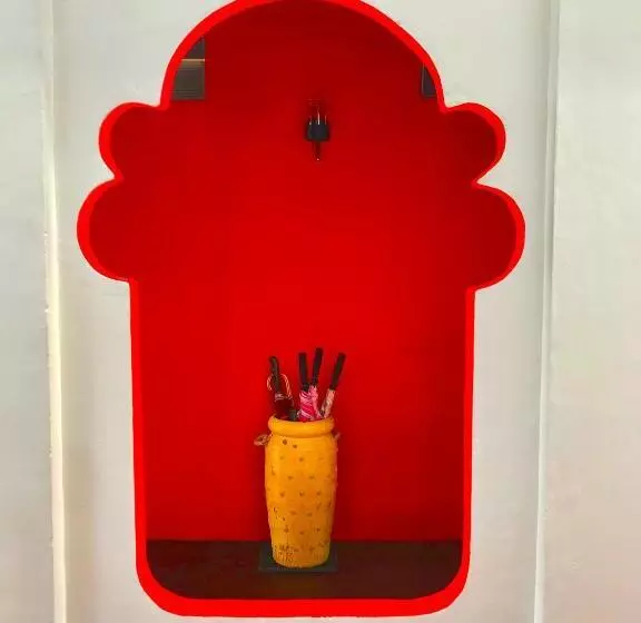 בית מלון כפרי Watercolours