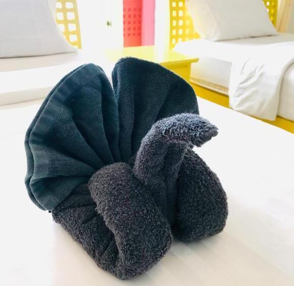 בית מלון כפרי Watercolours