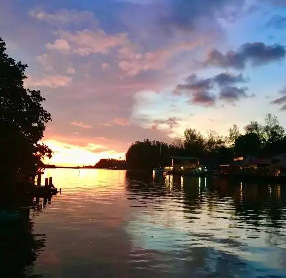 בית מלון כפרי Watercolours