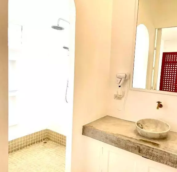 בית מלון כפרי Watercolours