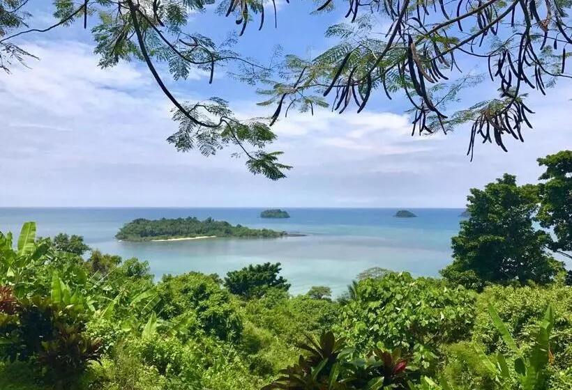 בית מלון כפרי Watercolours