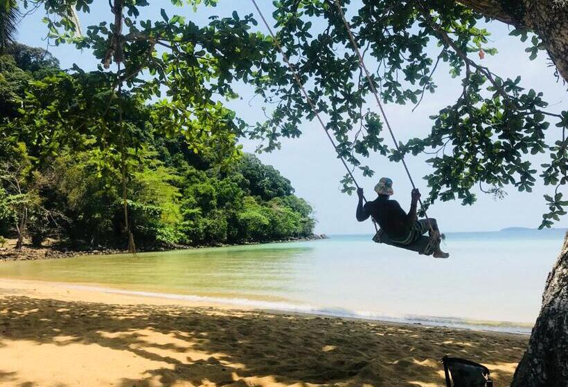 בית מלון כפרי Watercolours