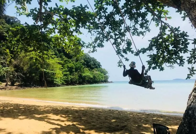 בית מלון כפרי Watercolours