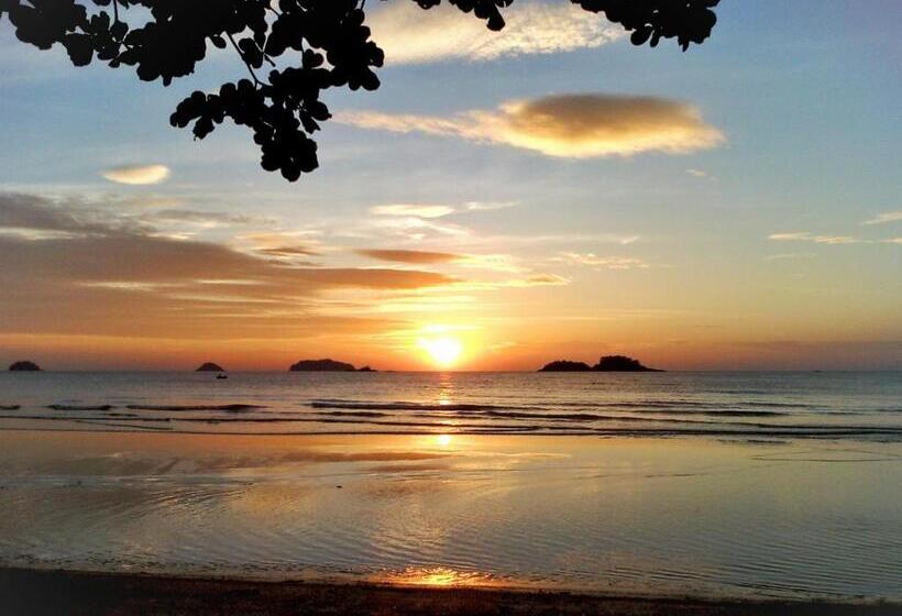 בית מלון כפרי Watercolours