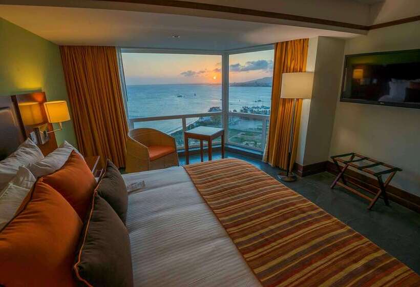 فندق Wyndham Isla Margarita Concorde