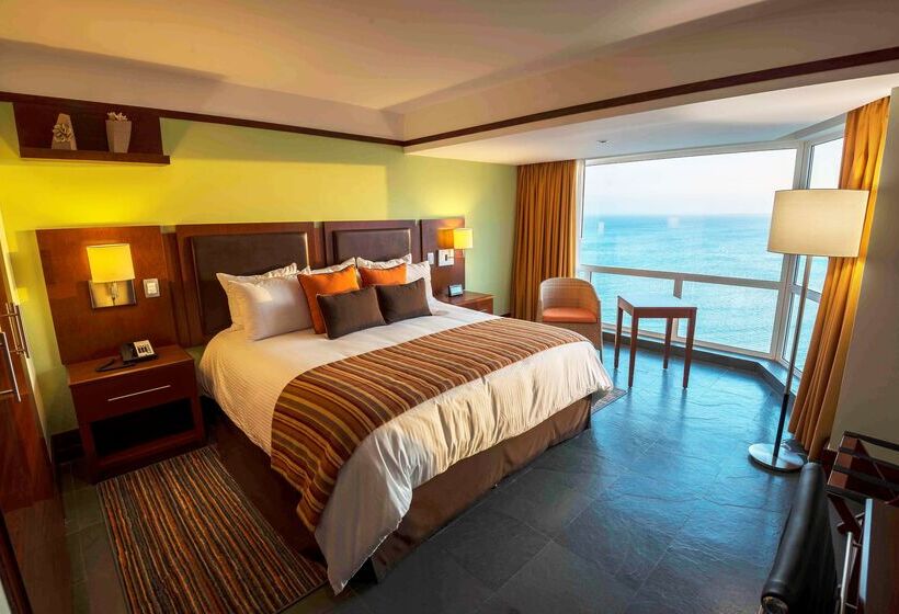 فندق Wyndham Isla Margarita Concorde