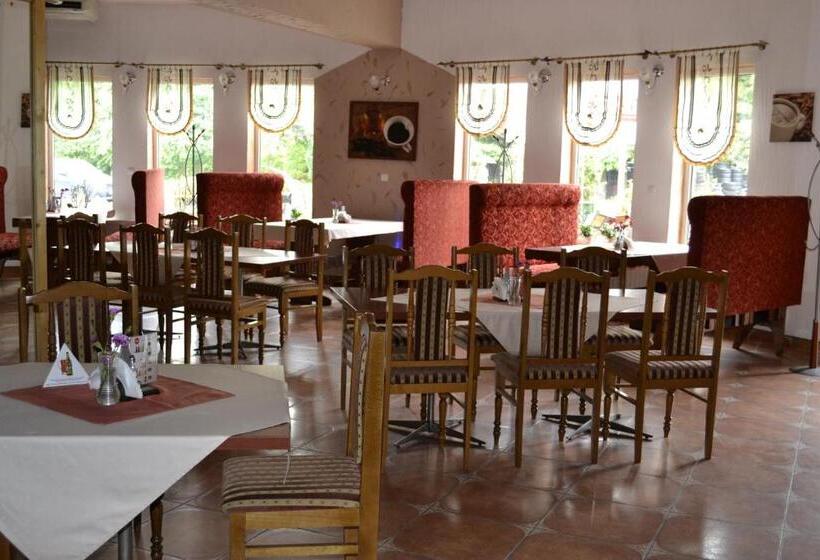 Отель Zajazd Maxim