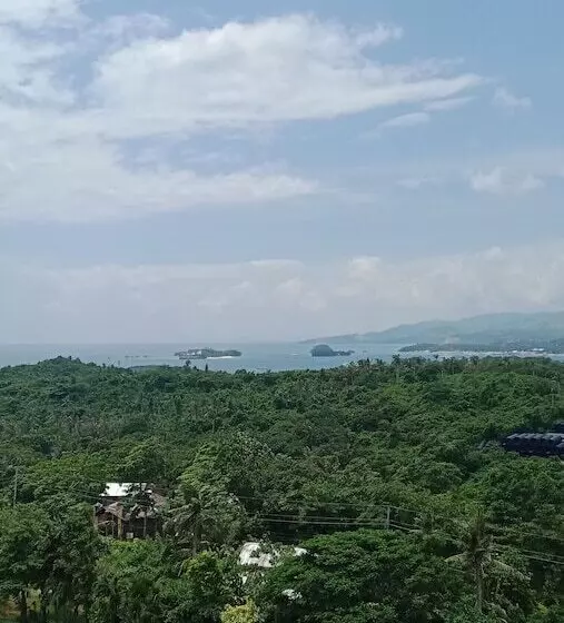 Lingganay Boracay Hotel Resort