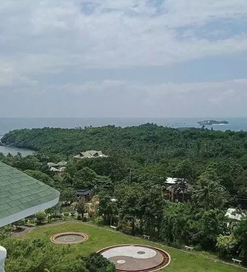 Lingganay Boracay Hotel Resort