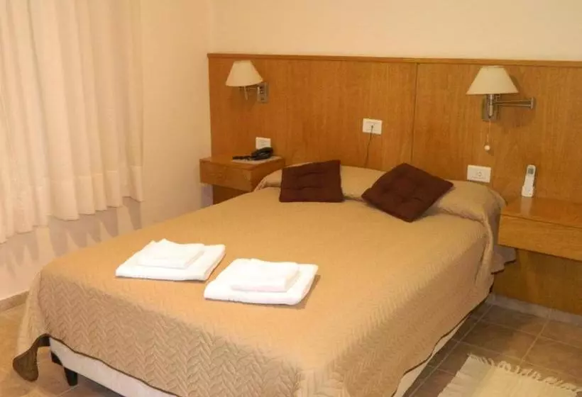 Motel A.c.a. Cipolletti