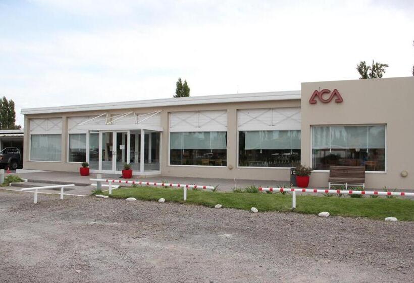 Motel A.c.a. Cipolletti